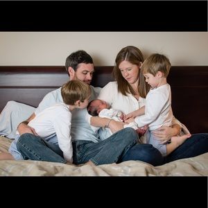 Meet your Posher, Maggie